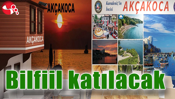 BİLFİİL KATILACAK...