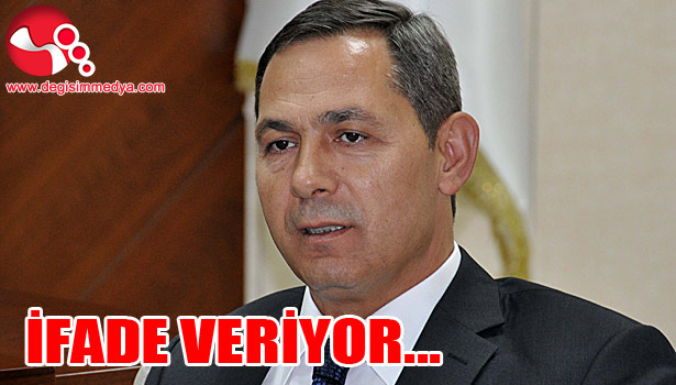 UYSAL AĞIR CEZA MAHKEMESİNDE...