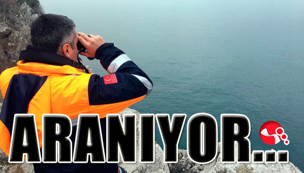 ARANIYOR...