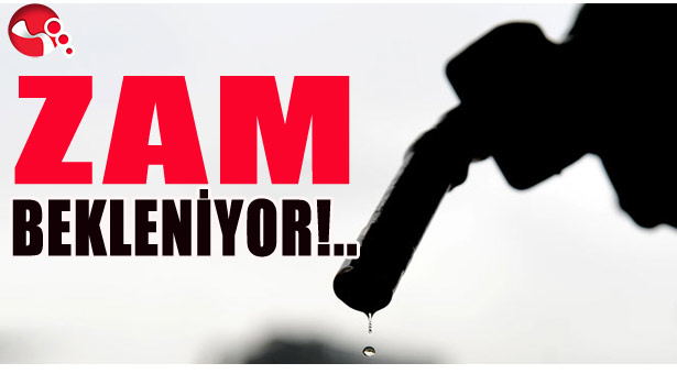ZAM BEKLENİYOR...