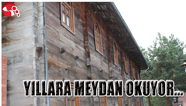 YILLARA MEYDAN OKUYOR...