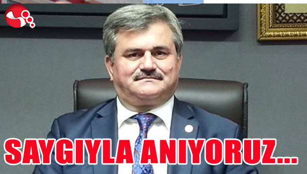 RECEP KAHYA VE ŞEHİTLERİMİZİ ANIYORUZ...