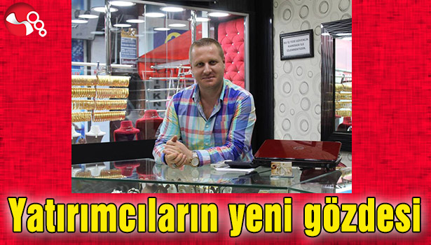 YATIRIMCI, ARTIK GRAM ALTIN BİRİKTİRİYOR