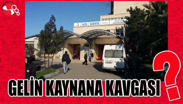 Gelin kaynana kavgası nasıl bitti?