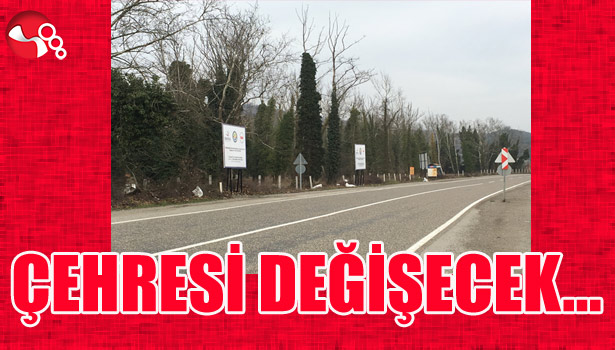 Çehresi değişecek...