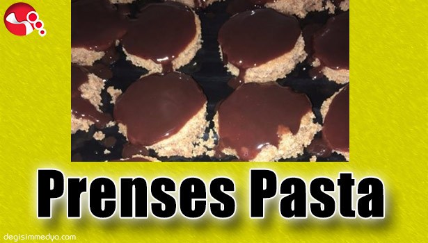 Prenses Pasta