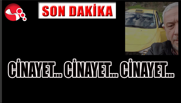 Cinayet... Cinayet... Cinayet...