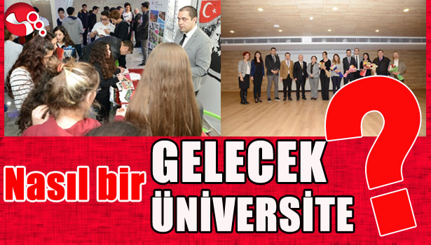 Nasıl bir ÜNİVERSİTE istiyoruz?