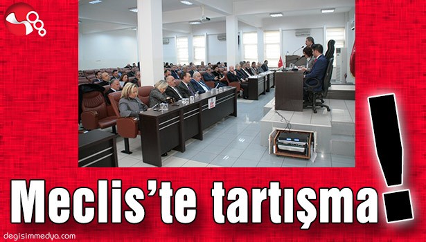 "BORÇLANMA" TARTIŞMASI SÜRÜYOR