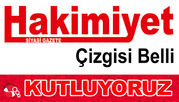 Nice yıllara HAKİMİYET !..