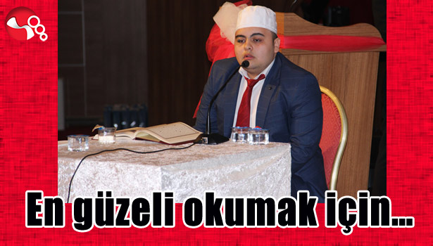 En Güzeli OKUMAK için...