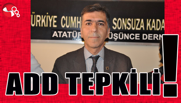 ADD TEPKİLİ!