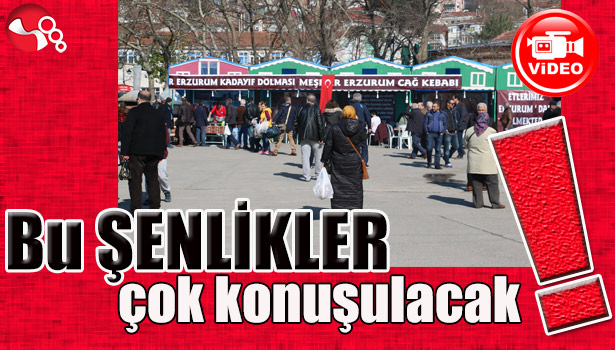 ŞENLİK kaç gün sürecek?