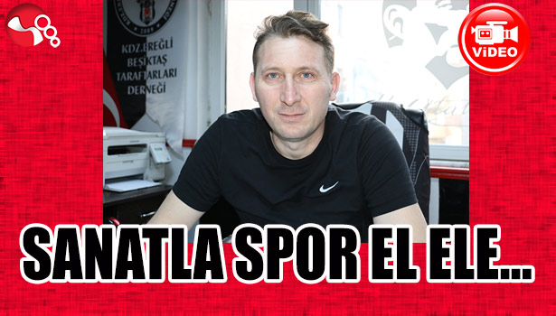 SANATLA SPOR EL ELE...