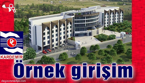 ÖRNEK GİRİŞİM