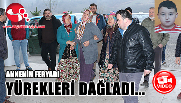 'Ayakları Sıcacık, Doktor Çağırın, Belki Yaşıyordur'