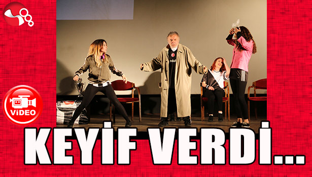 Bu Oyun KEYİF VERDİ...