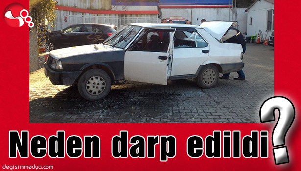 NEDEN DARP EDİLDİ?