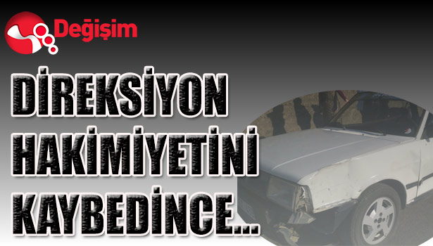 DİREKSİYON HAKİMİYETİNİ KAYBEDİNCE...