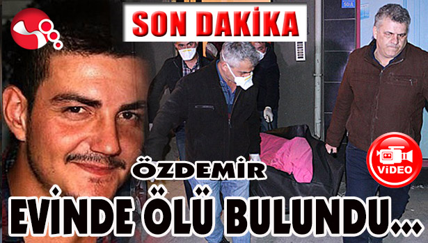 CESEDİNİ 4 GÜN SONRA BULDULAR...