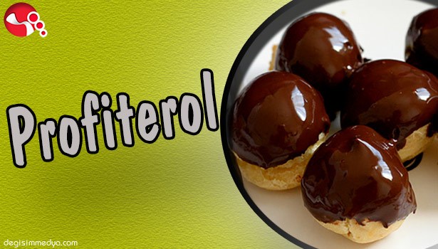 PROFİTEROL