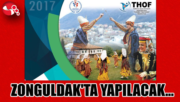 ZONGULDAK'TA YAPILACAK...