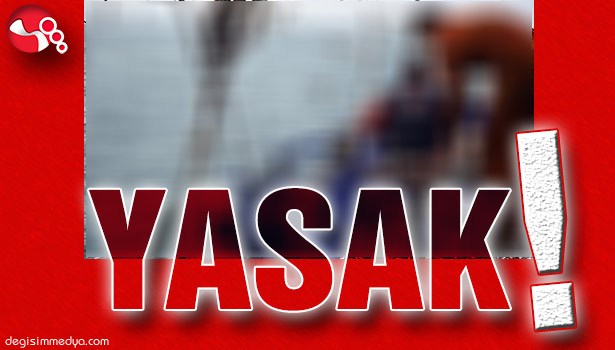 YASAK!