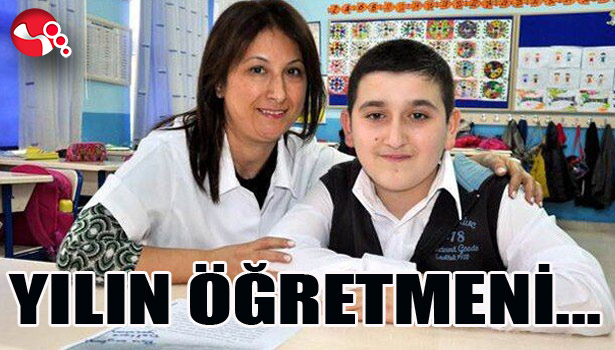 YILIN ÖĞRETMENİ...