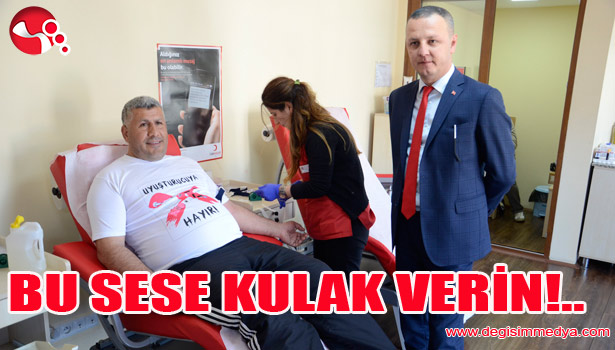 ALAN,ÇAĞRIDA BULUNDU..