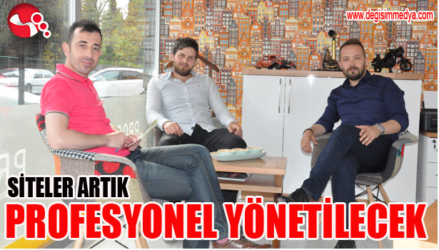 EREĞLİ'DE BİR İLK "PROSAY" AÇILDI