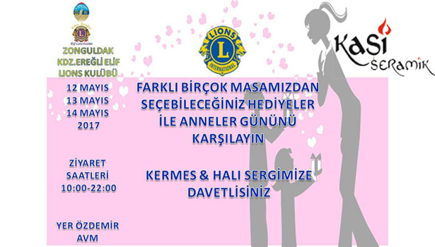 ANNELER GÜNÜ'NE ÖZEL!..