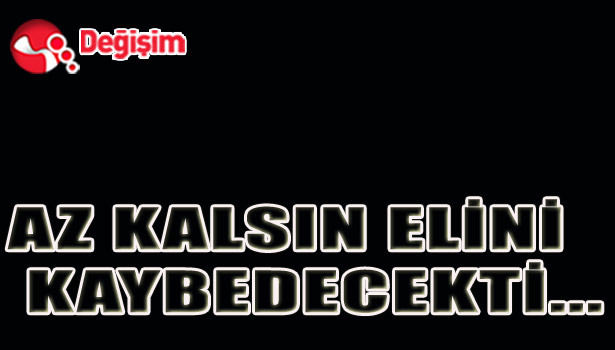 AZ KALSIN ELİNİ KAYBEDECEKTİ...
