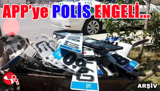 EREĞLİ'DE 52 SÜRÜCÜYE CEZAİ İŞLEM UYGULANDI