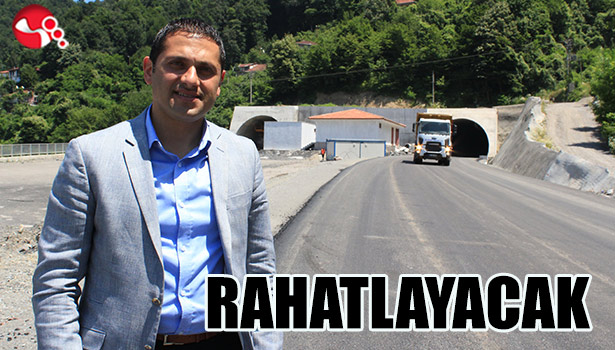 RAHATLAYACAK