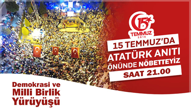 Başkan Uysal DAVET ETTİ...