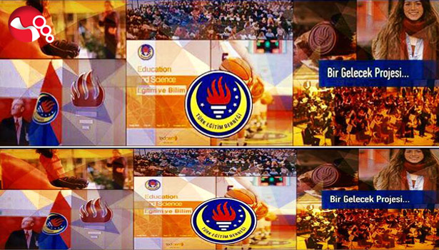 TED Karadeniz Ereğli Koleji'nde bir ilk daha...