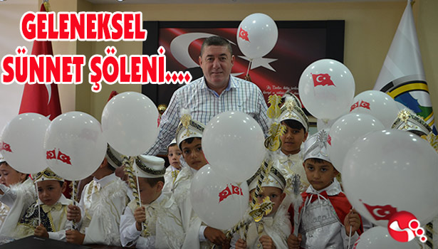 VALİ ÇINAR MUHTARLARLA BULUŞTU