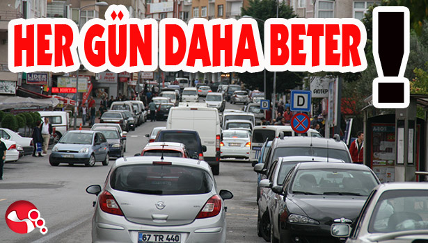 HER GÜN DAHA BETER!