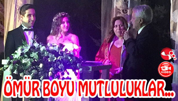 ÖMÜR BOYU MUTLULUKLAR...