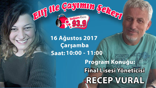 YENİ EĞİTİM SİSTEMİNİ ANLATACAK...