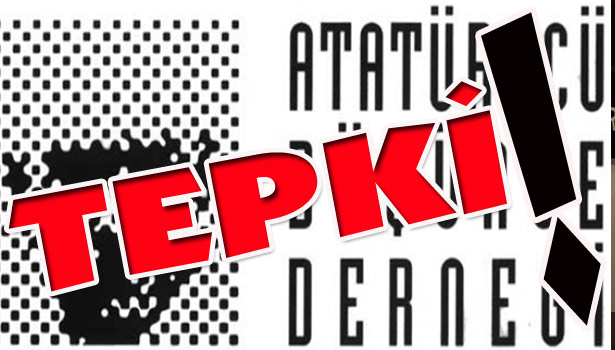 ADD'den TEPKİ !..