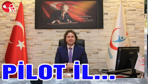 PİLOT İL...