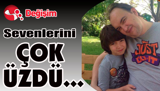 Sevenlerini ÇOK ÜZDÜ...