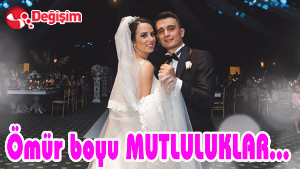 Ömür boyu MUTLULUKLAR...