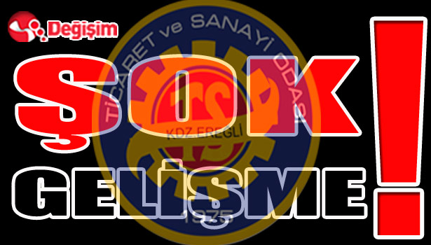 ŞOK GELİŞME !.. ERTELENDİ (mi)?