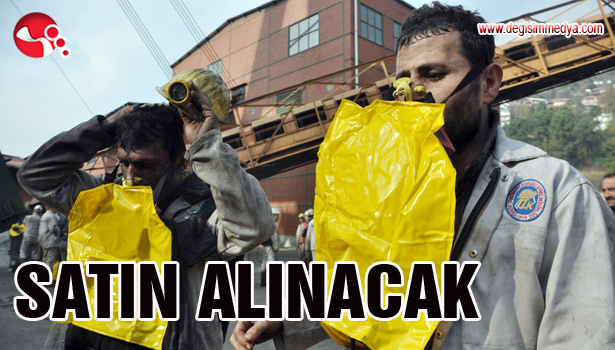 SATIN ALINACAK