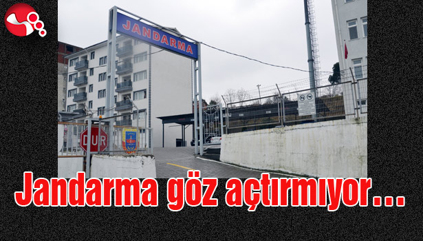 Jandarma göçmen kaçakçılığına göz açtırmıyor