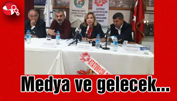 Medya ve gelecek