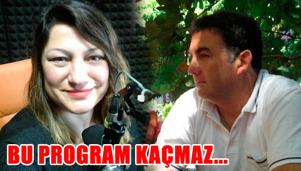 ÜNLÜ ASTROLOG BURÇLARI YORUMLAYACAK