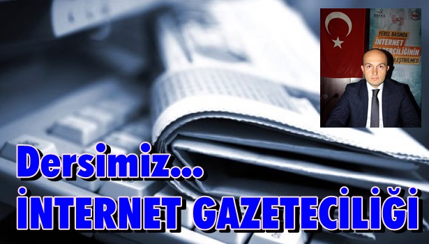 İnternet Haberciliğinin İyileştirilmesi semineri başladı
